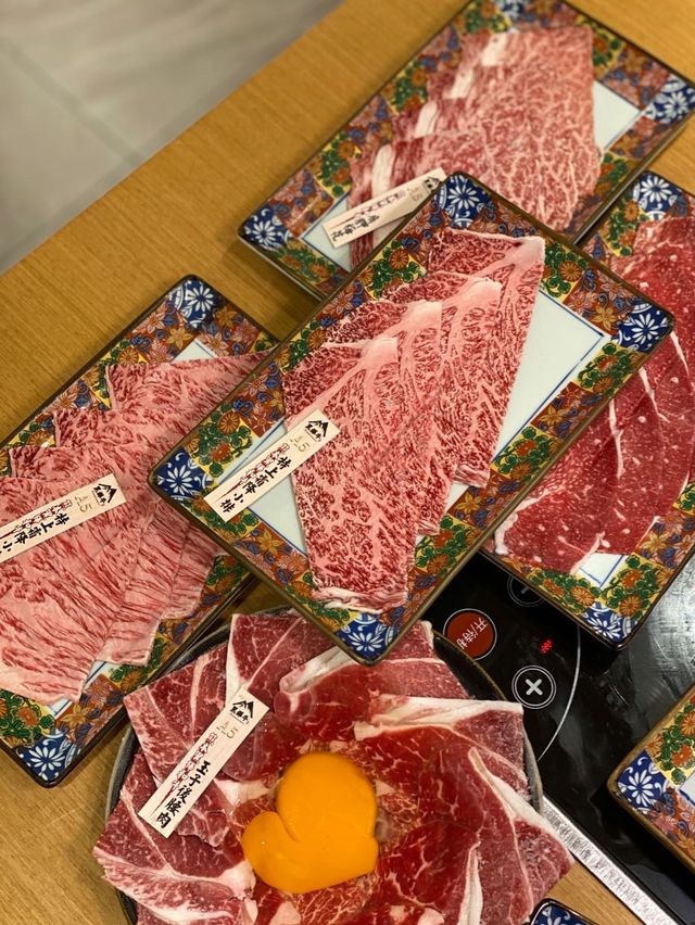 黑樺牛