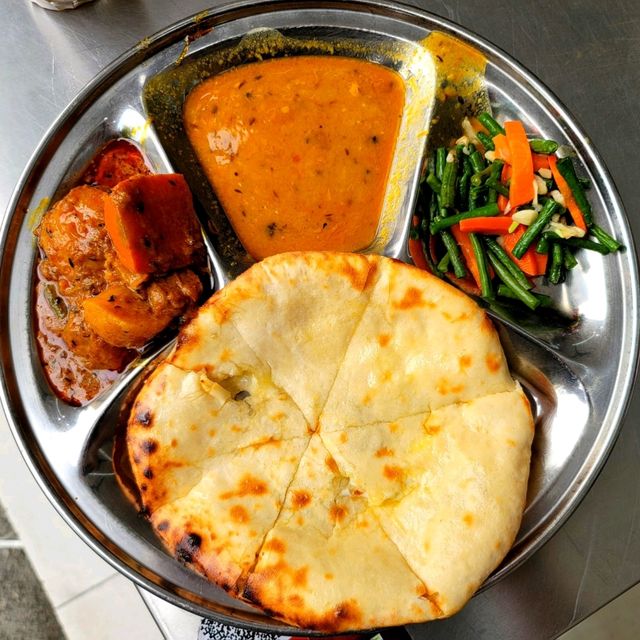 A Culinary Adventure in Bukit Bintang, KL
