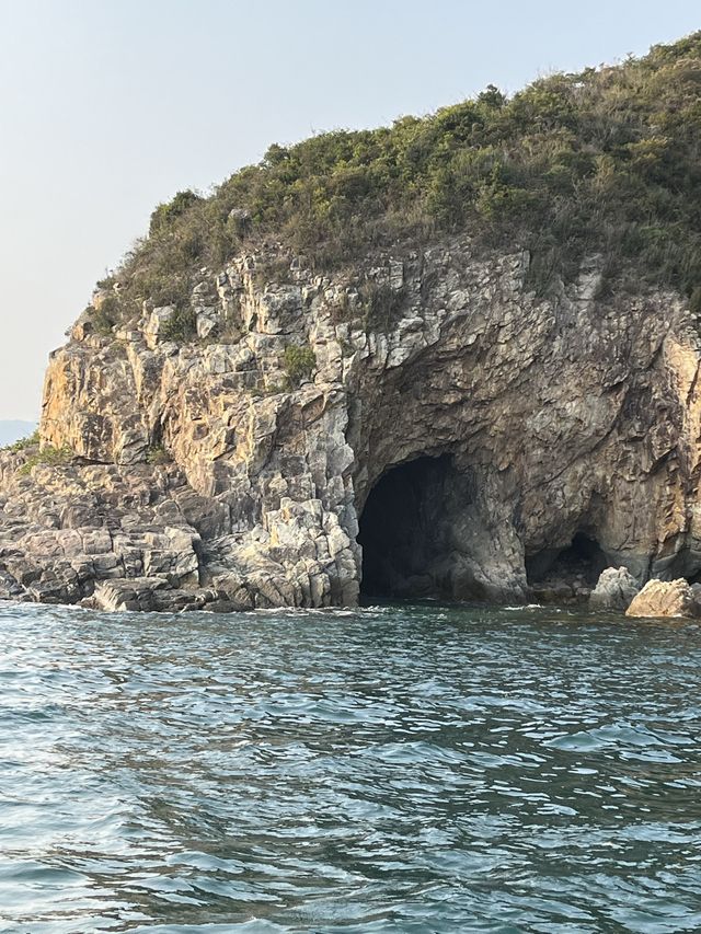 香港｜西貢樂悠悠