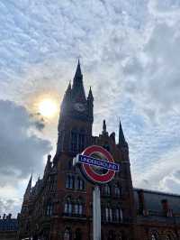 St. Pancras - London