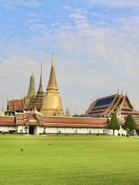 The best place in Bangkok