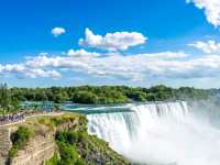Niagara Falls in New York State | With See Sight Tours