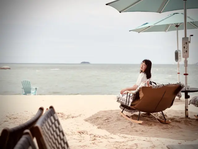 The Best Beach Oasis in Xiamen!