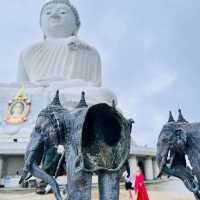 Big Buddha Phuket 
