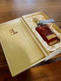 Kavalan 威士忌廠DIY調酒體驗 🥃