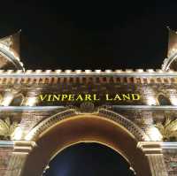 DreamLand of Vinpearl, Vietnam