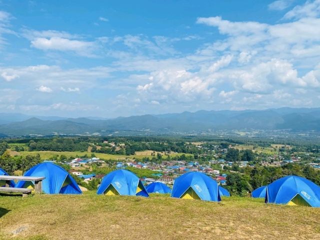 A Breathtaking Escape in Pai🇹🇭