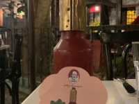 土耳其布爾薩的餐廳