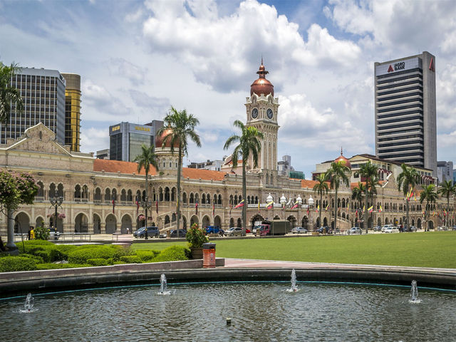 🌆 "Shocking Secrets of Kuala Lumpur: Unveiling the Superb Spots You Never Knew!" 🏙️