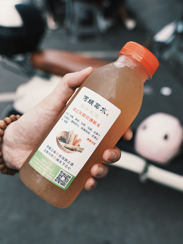 攻略·順德｜尋味順德 我願意𝟏天吃𝟖頓