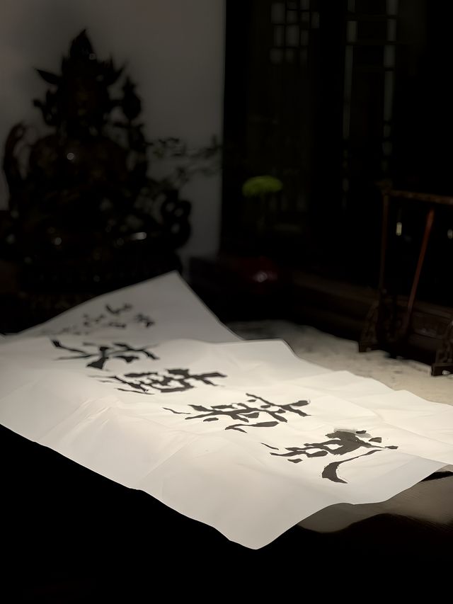 百年老宅也太美了建水小安缦的東方美學
