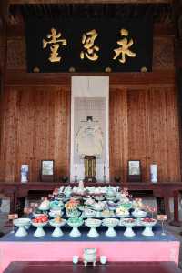 江西婺源丨婺源秋日惬意3天2晚遊