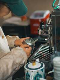 剛從禾木回來，有些個人感受要說！