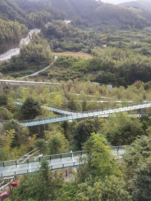 人少景美 適合溜娃的小眾打卡地