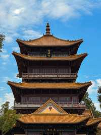 景德鎮正確打開方式｜這座城市只適合週末來玩