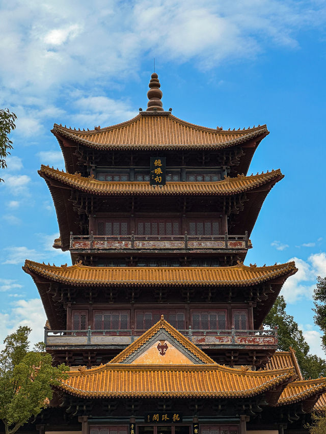 景德鎮正確打開方式｜這座城市只適合週末來玩