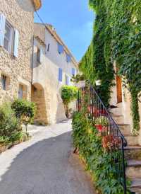 格里尼昂——法國南部最重要的文藝復興建築之一!