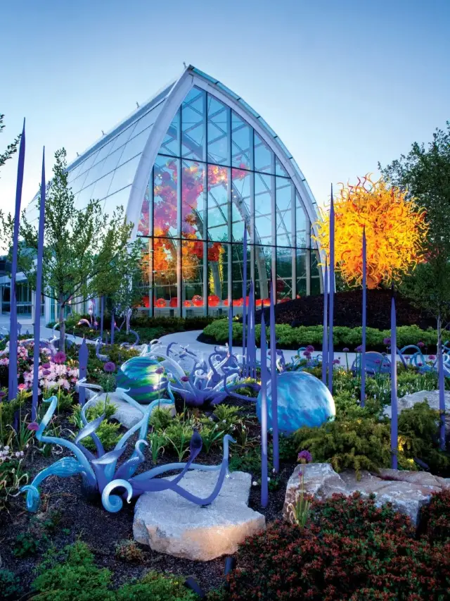 Seattle | City of Art