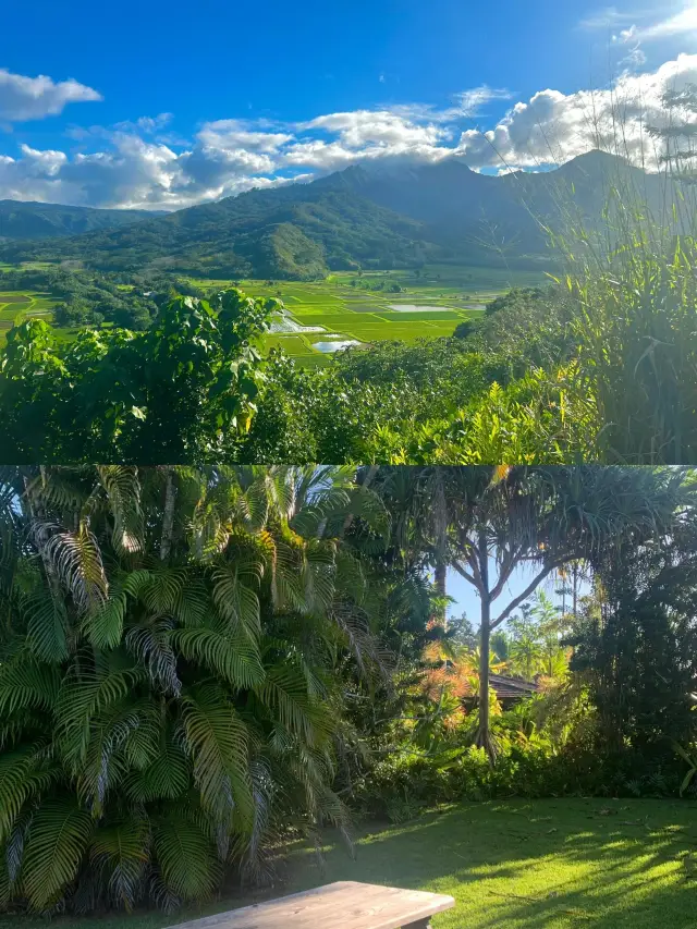 Three major islands in Hawaii
