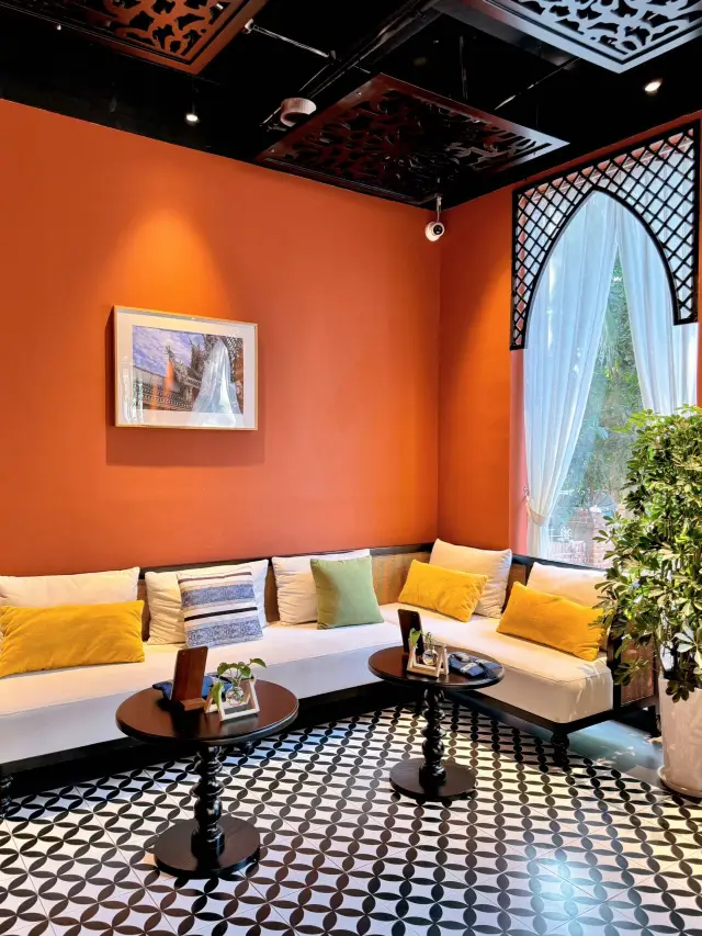 版納一定要感受的泰式古法按摩傣伽SPA