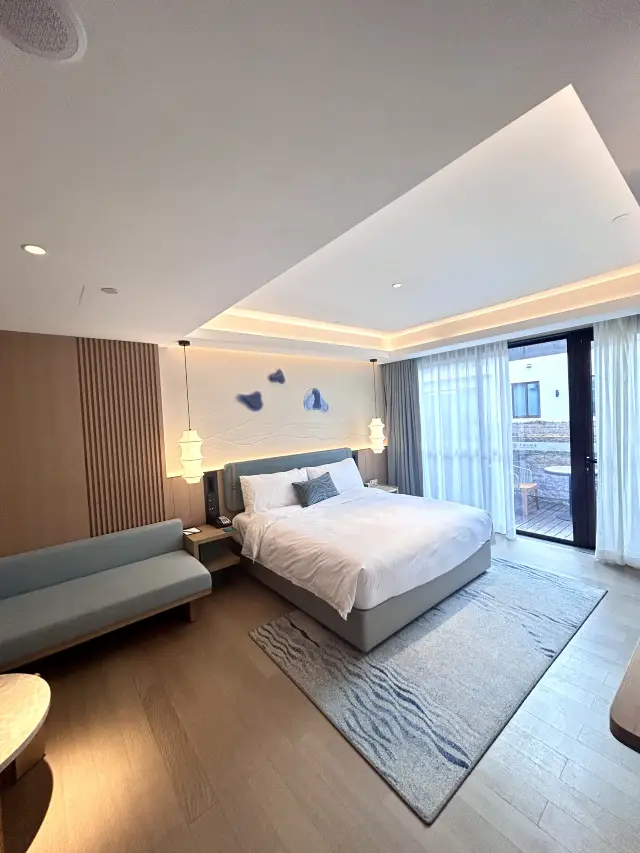 상상으로 휴가를 가면 꼭 묵어야 할 호텔 | 가성비가 매우 높습니다