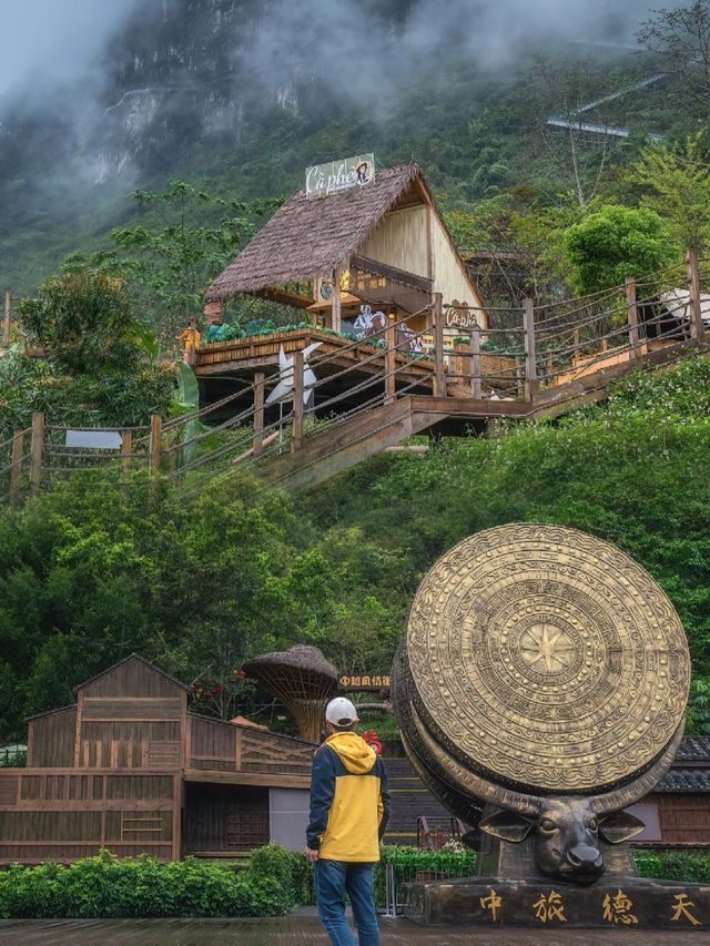 中越邊境遺世獨立的邊陲小城 | 廣西崇左