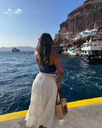 Capturing Greek Charms: Cherished Moments in