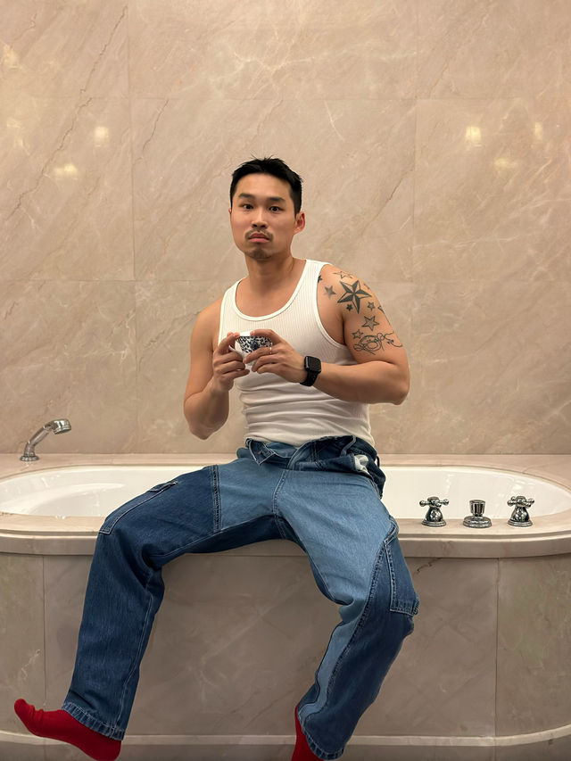 好的酒店，本身才是目的地
