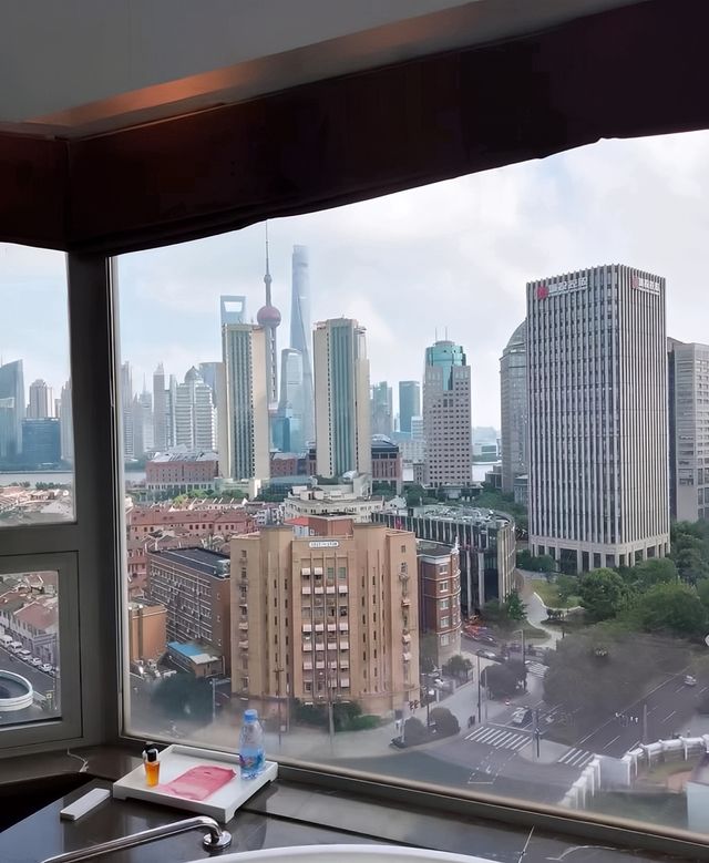 地理位置優越