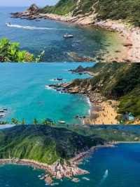 穿越東西衝、徙步最美海岸線、打卡網紅天文台棧道