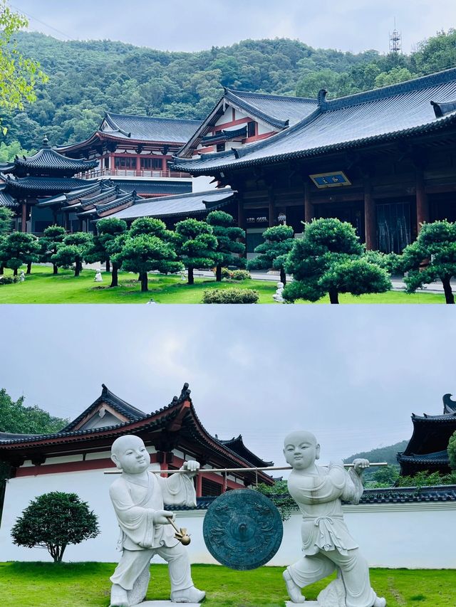 黃檗山萬福寺