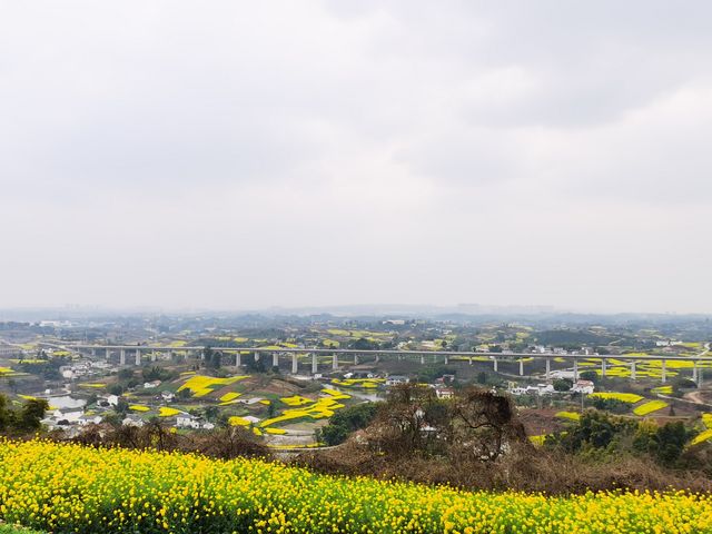 中國傳統村落——三多寨徐家村