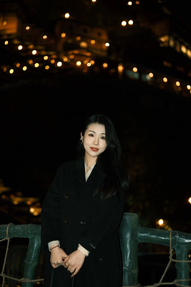 江西·上饶望仙谷|旅遊攻略
