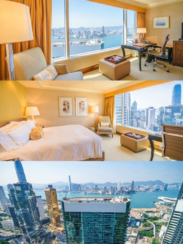 快來香港西九文化區體驗天花板級藝術之旅！