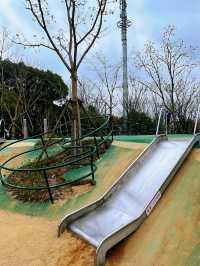 人少免費99%的人不知道的魔都小眾兒童樂園！