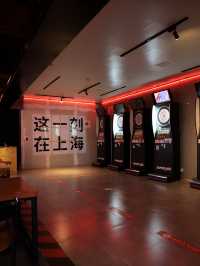 不限時解壓運動館+暢飲，國慶浪起來~