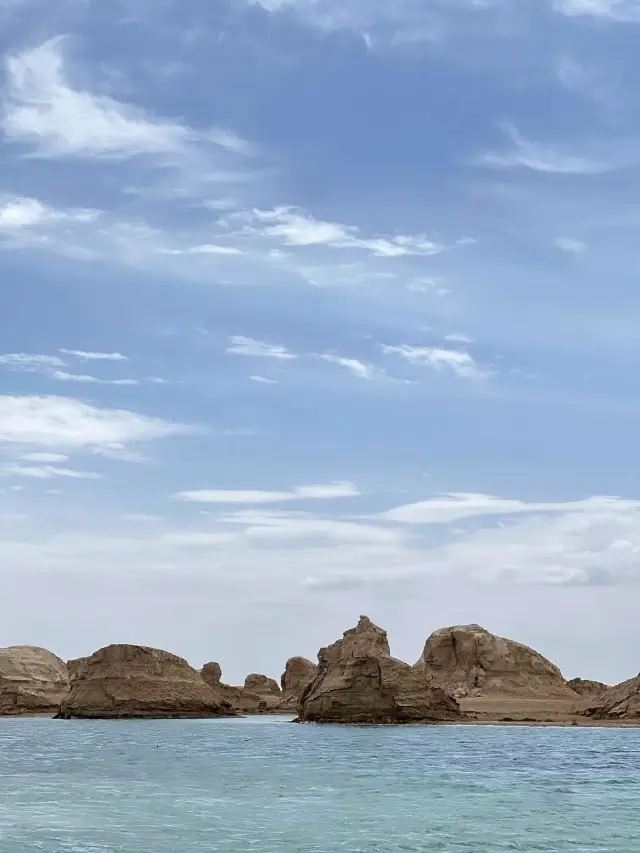 Qinghai-Gansu Tourism｜Fresh 7-day travel guide for Qinghai-Gansu loop