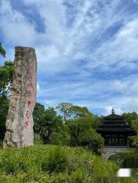 上海小眾古典園林，人少景又美～