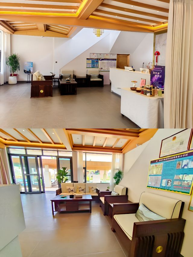 夢景尼珠河度假酒店 | 住過的人都說好！被我薅到了！