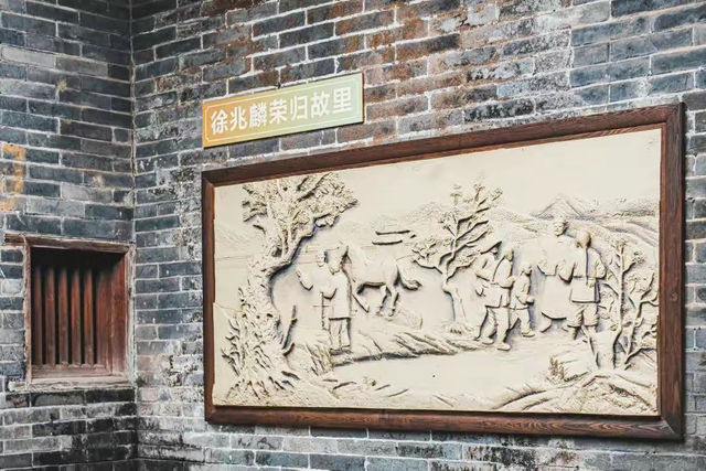 這裡是惠州，真不是大理！