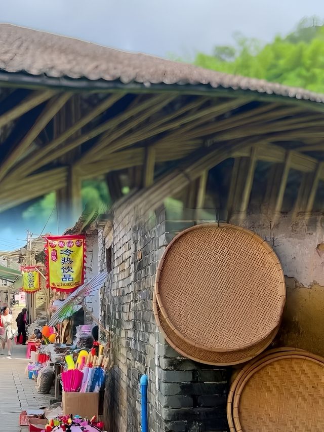 最近「特種兵式旅遊」不是很火嗎？我也去體驗了一把！
