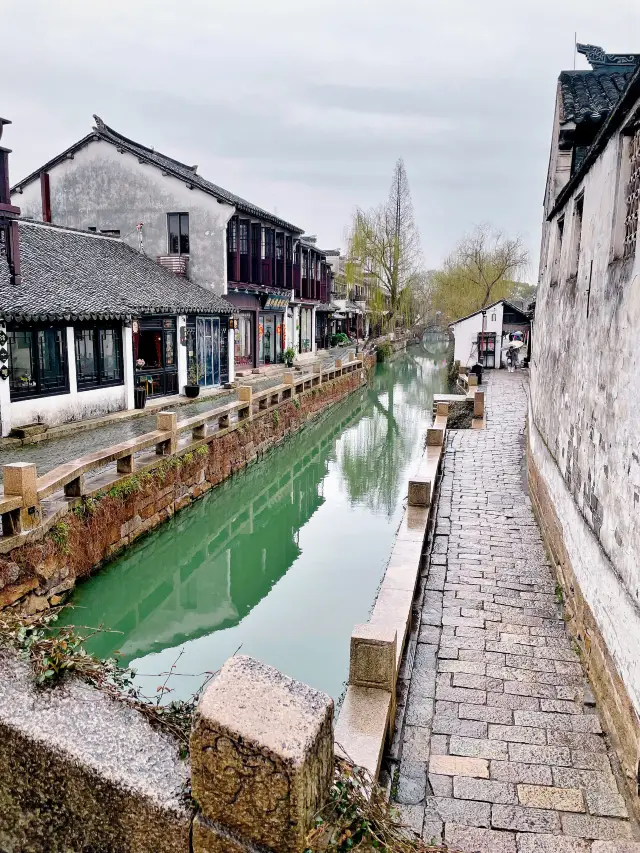 Zhouzhuang