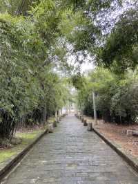雷家大院