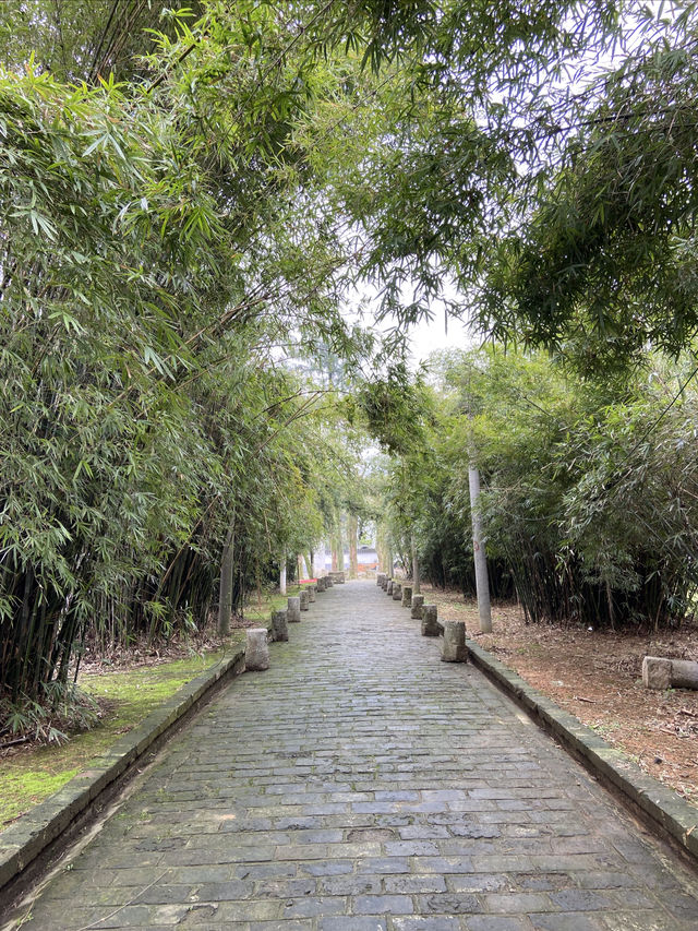 雷家大院