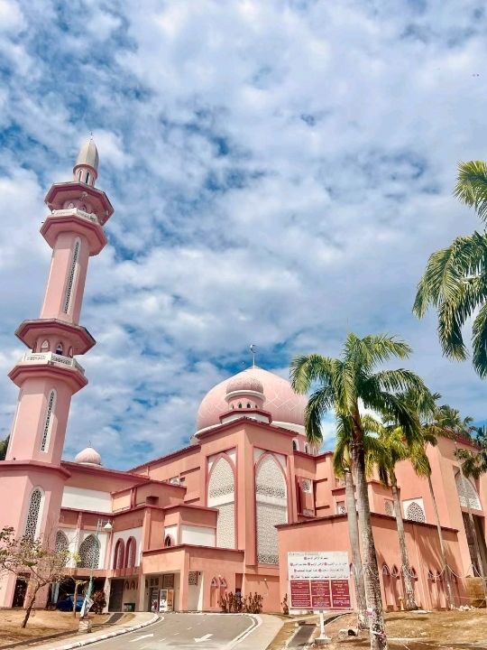 Stunning Jaya Street iin Malaysia 🇲🇾♥️