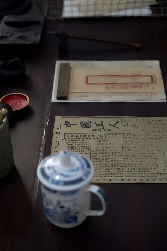 武漢 小眾景點推薦分享避開人群玩耍拒絕擁堵
