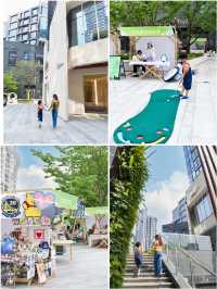 藏不住了 成都新晋森林迷宫99%人不知道