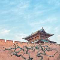 Pingyao Ancient Town