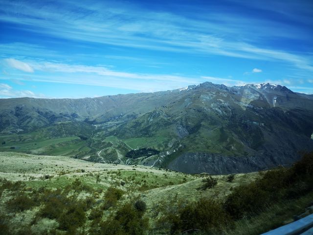 皇后鎮旅行日記