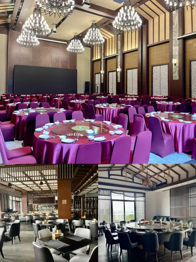 貴陽安納塔拉酒店——東南亞風度假酒店，藏於海拔千米之上